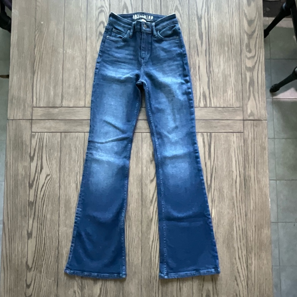 Idyllwind | Bootcut Jean - 0/32